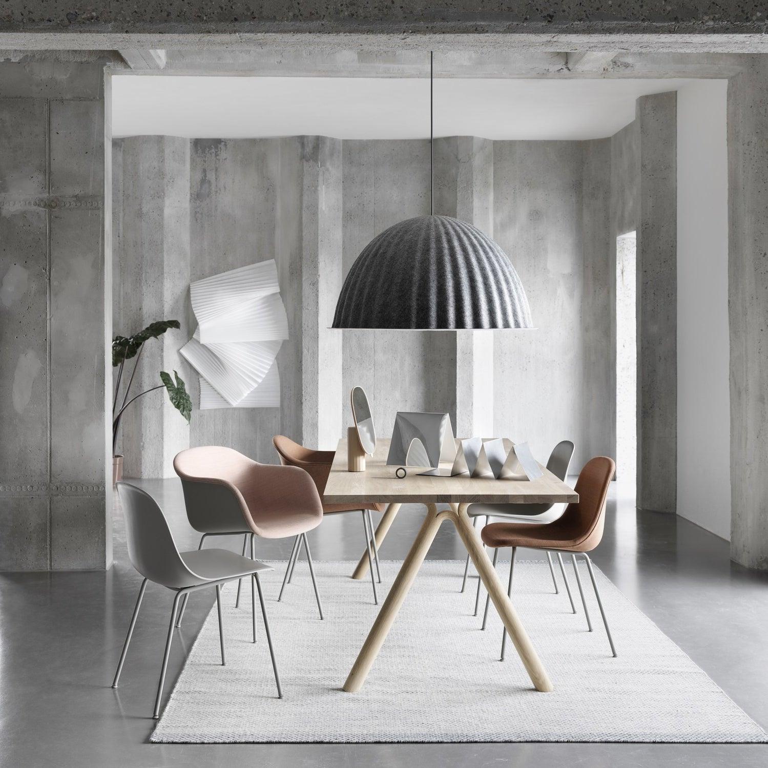 Felt Harmony Pendant Light - Letslighting
