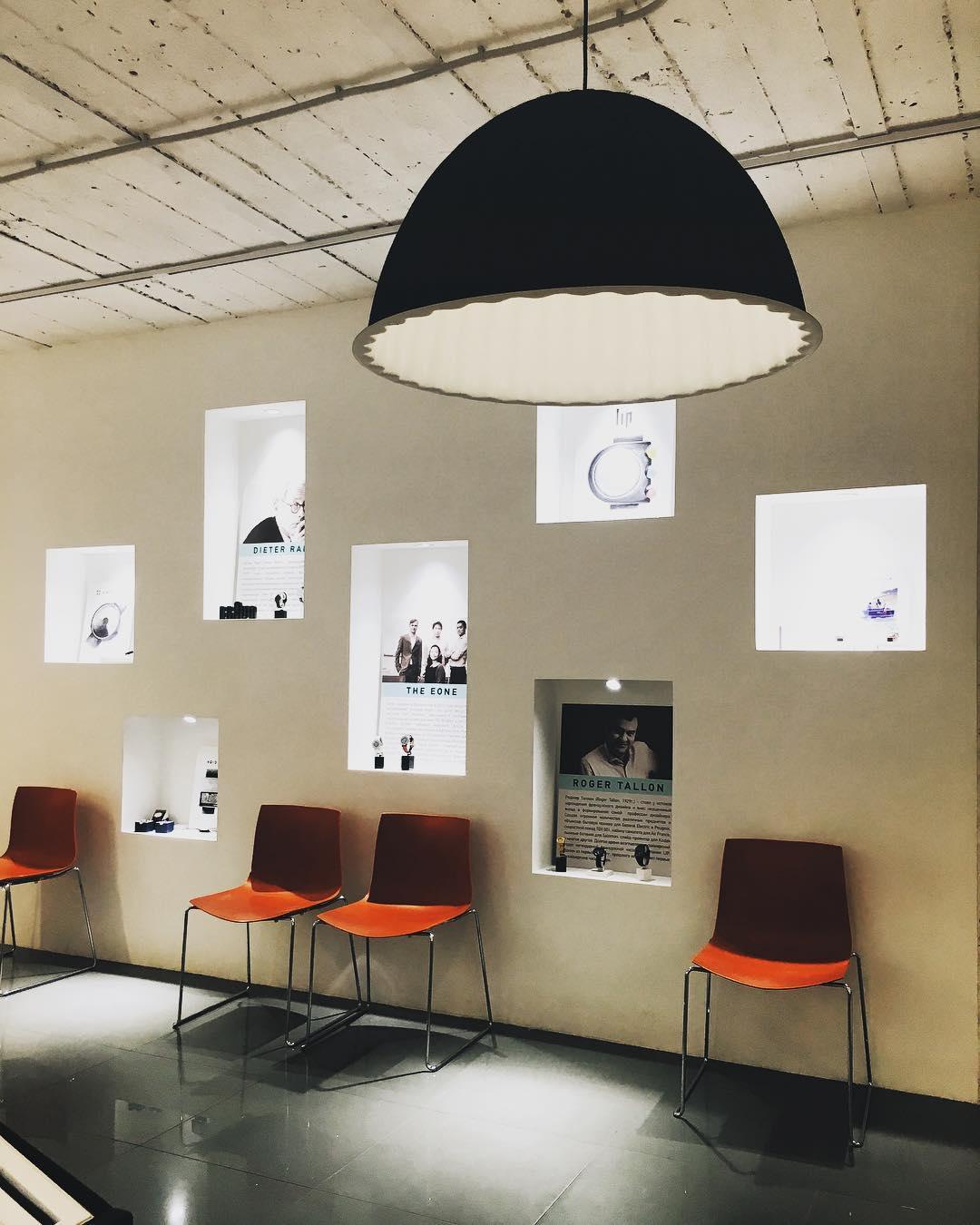 Felt Harmony Pendant Light - Letslighting