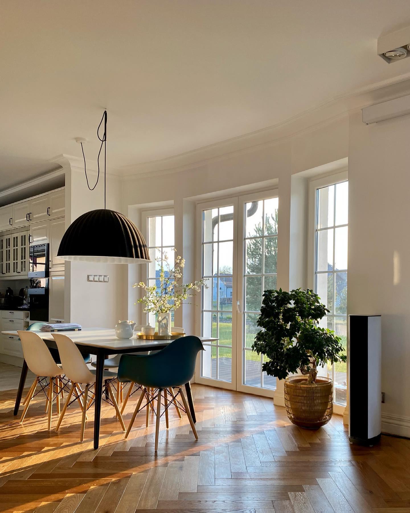Felt Harmony Pendant Light - Letslighting