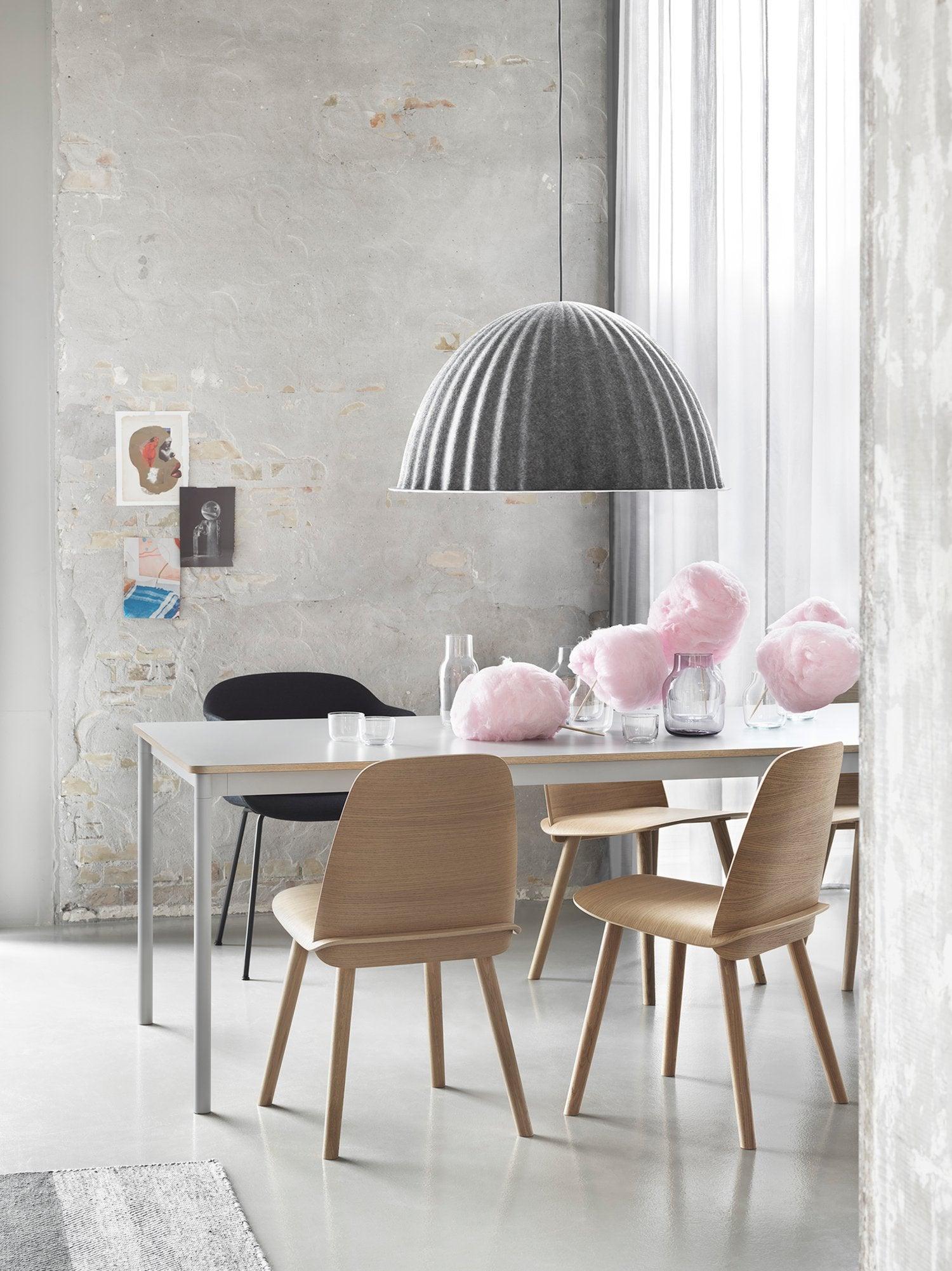 Felt Harmony Pendant Light - Letslighting