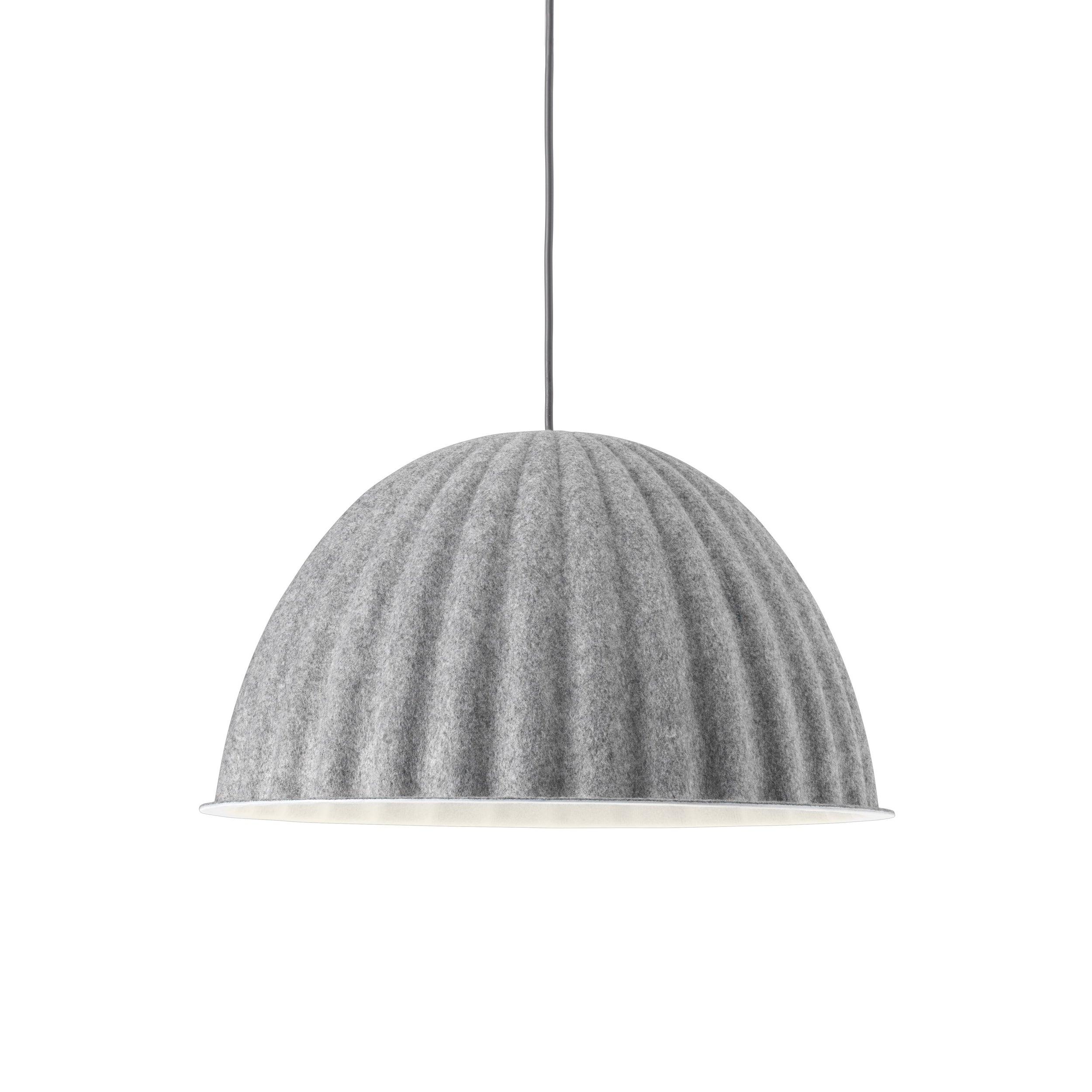 Felt Harmony Pendant Light - Letslighting