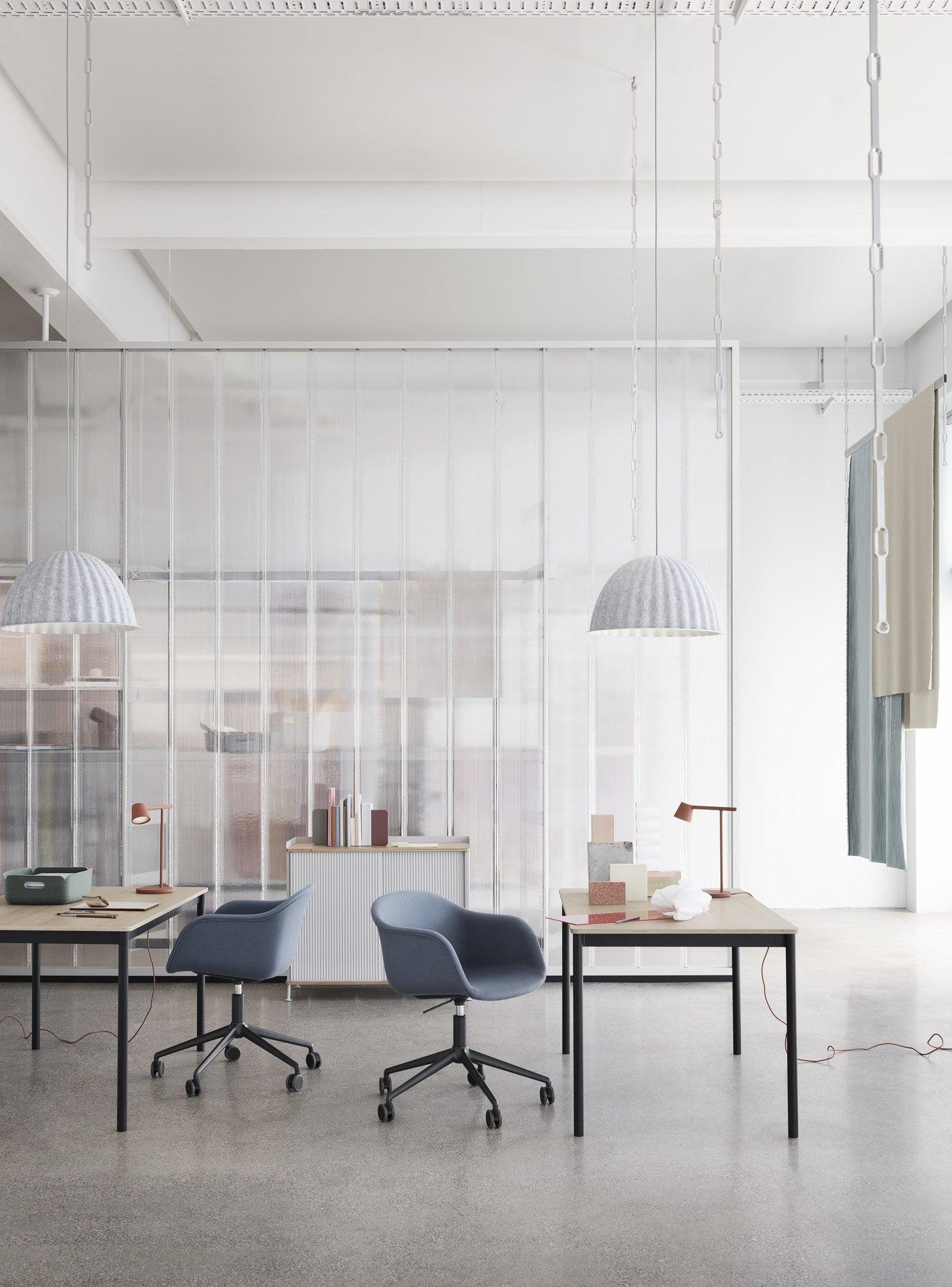 Felt Harmony Pendant Light - Letslighting