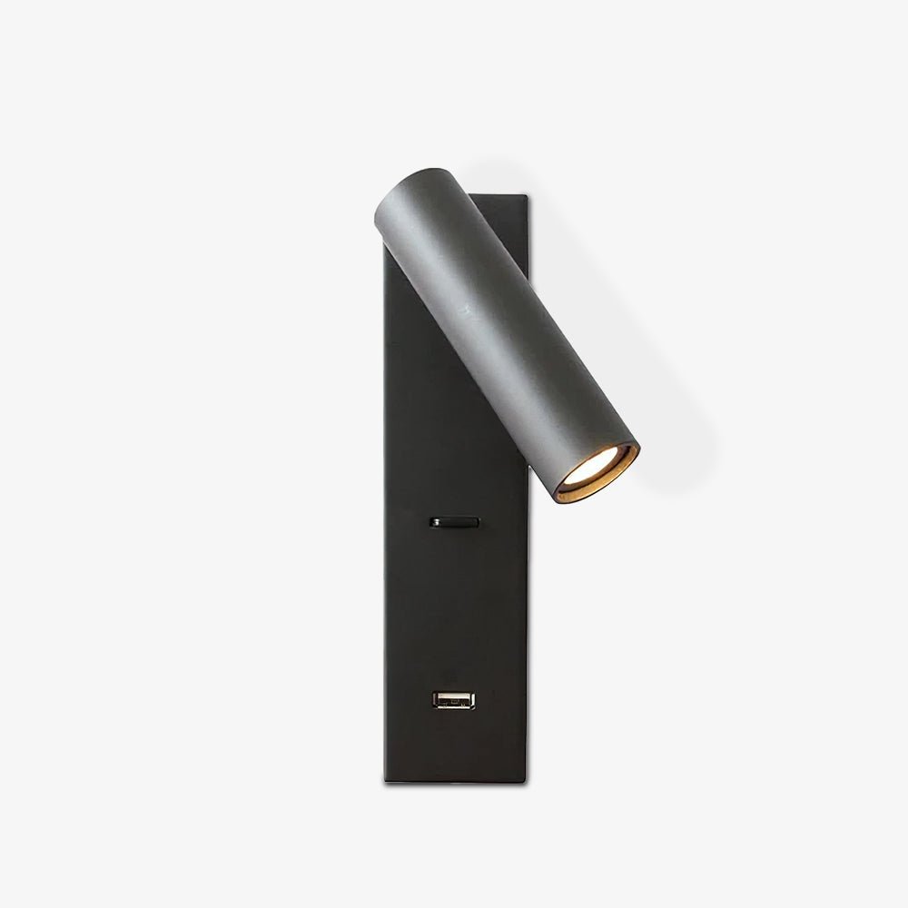 Uno Wall Lamp - Letslighting