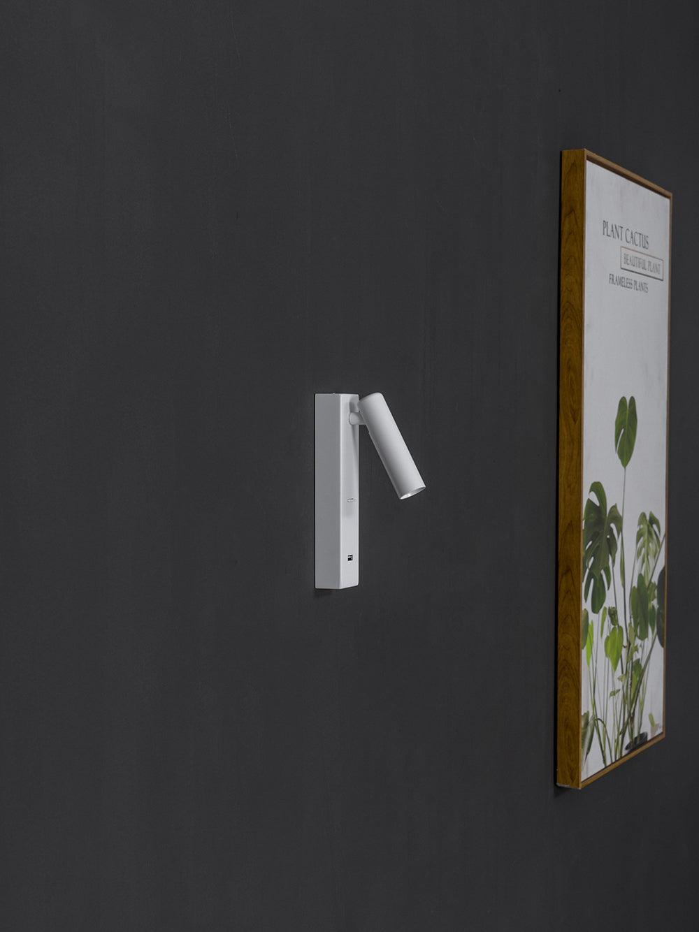 Uno Wall Lamp - Letslighting