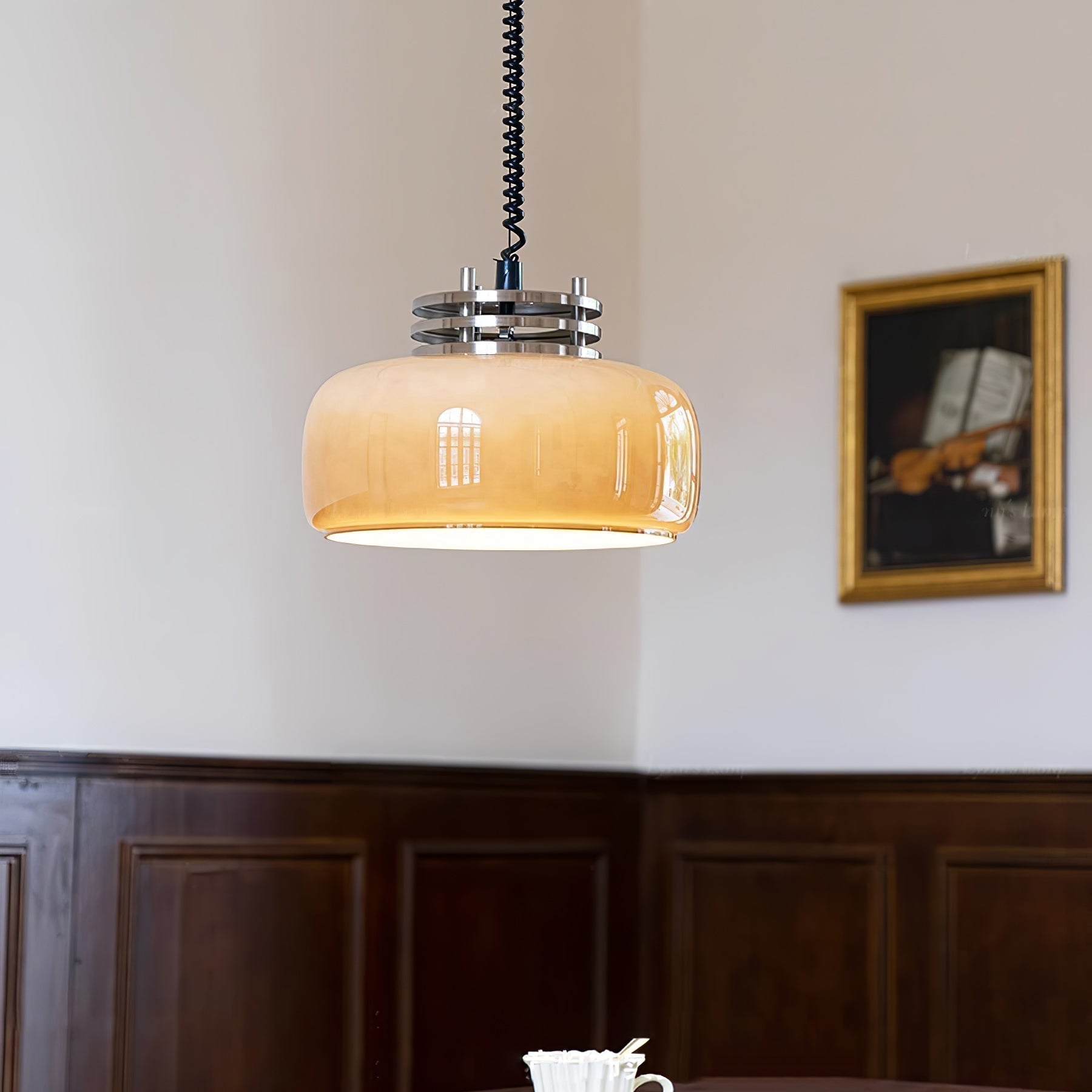 Ebb Pendant Lamp - Letslighting