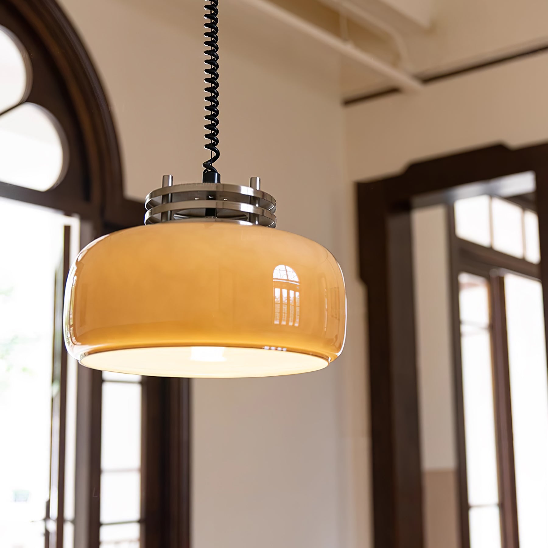 Ebb Pendant Lamp - Letslighting