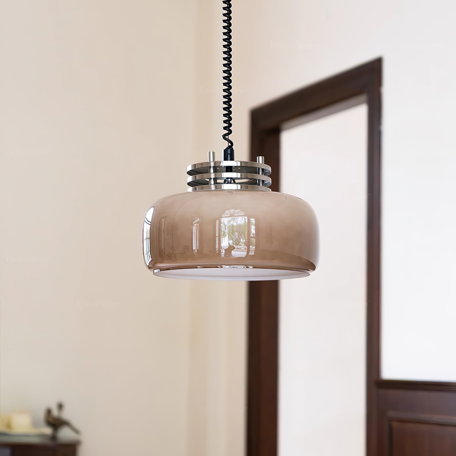 Ebb Pendant Lamp - Letslighting