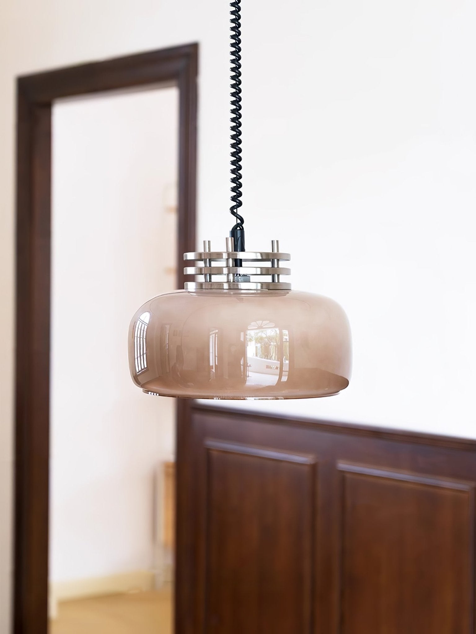 Ebb Pendant Lamp - Letslighting