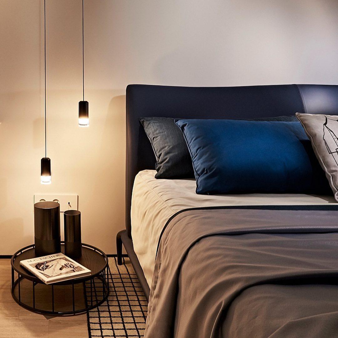 Line Form Pendant light - Letslighting