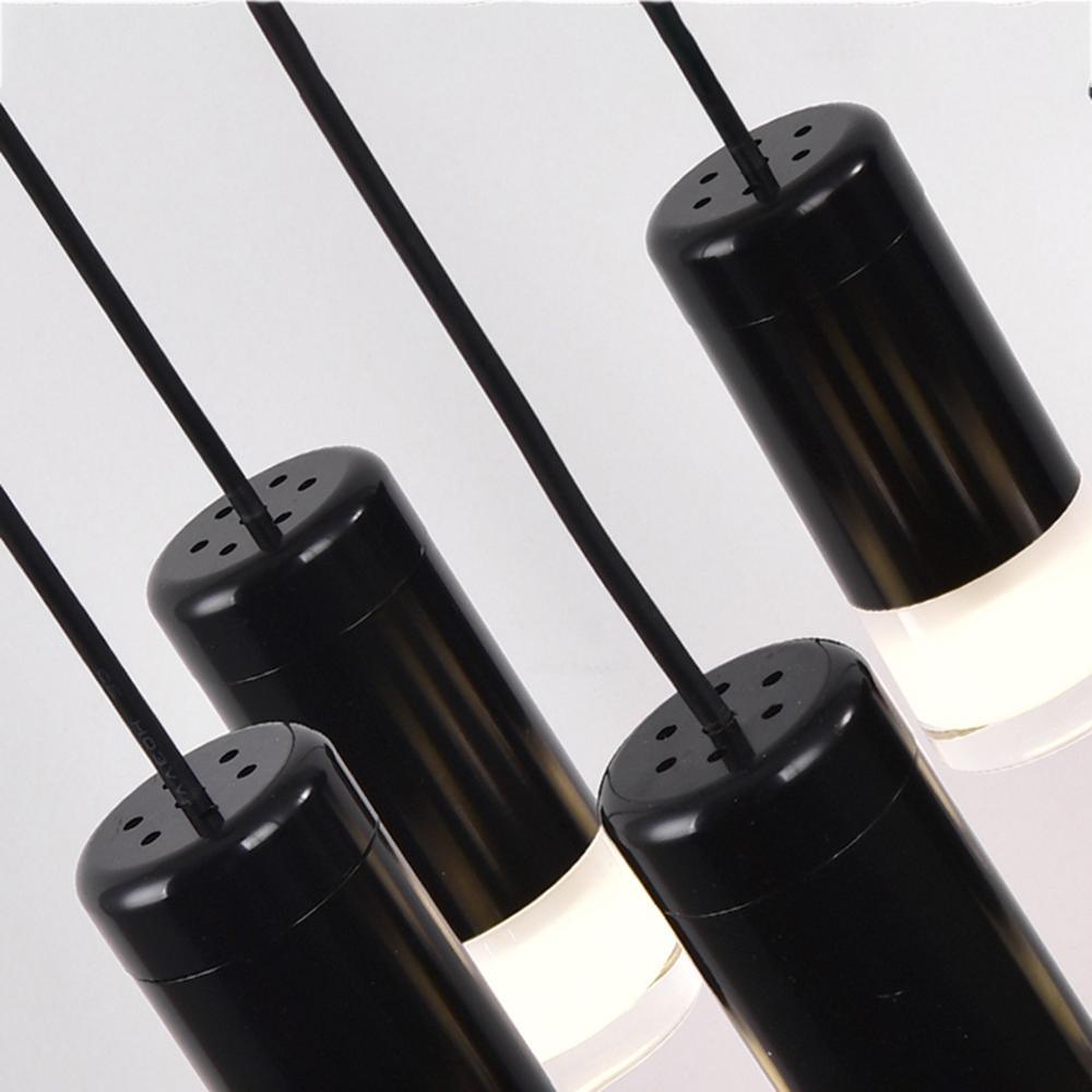 Lines Chandelier - Letslighting