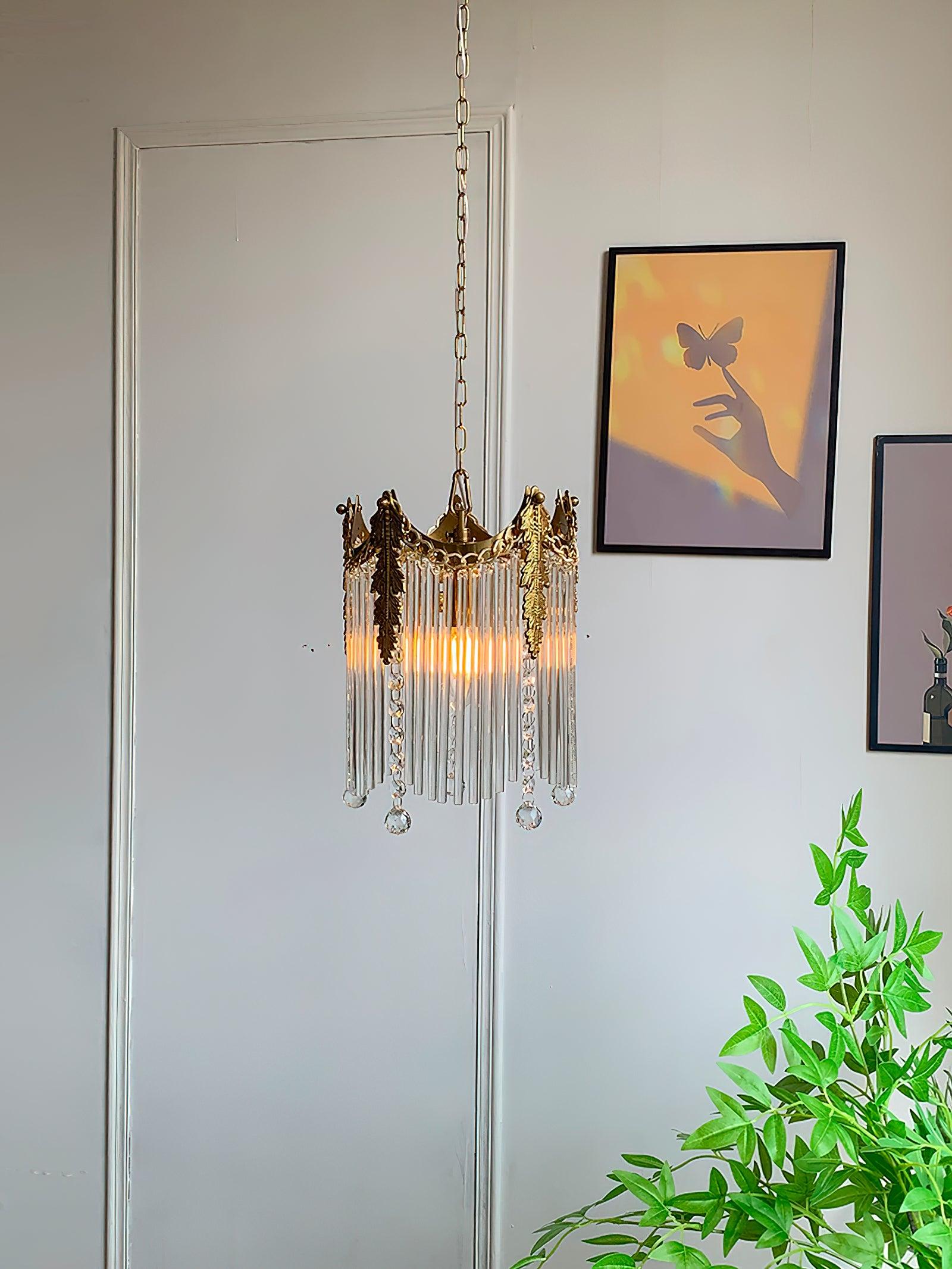 Vacarro Pendant Light - Letslighting