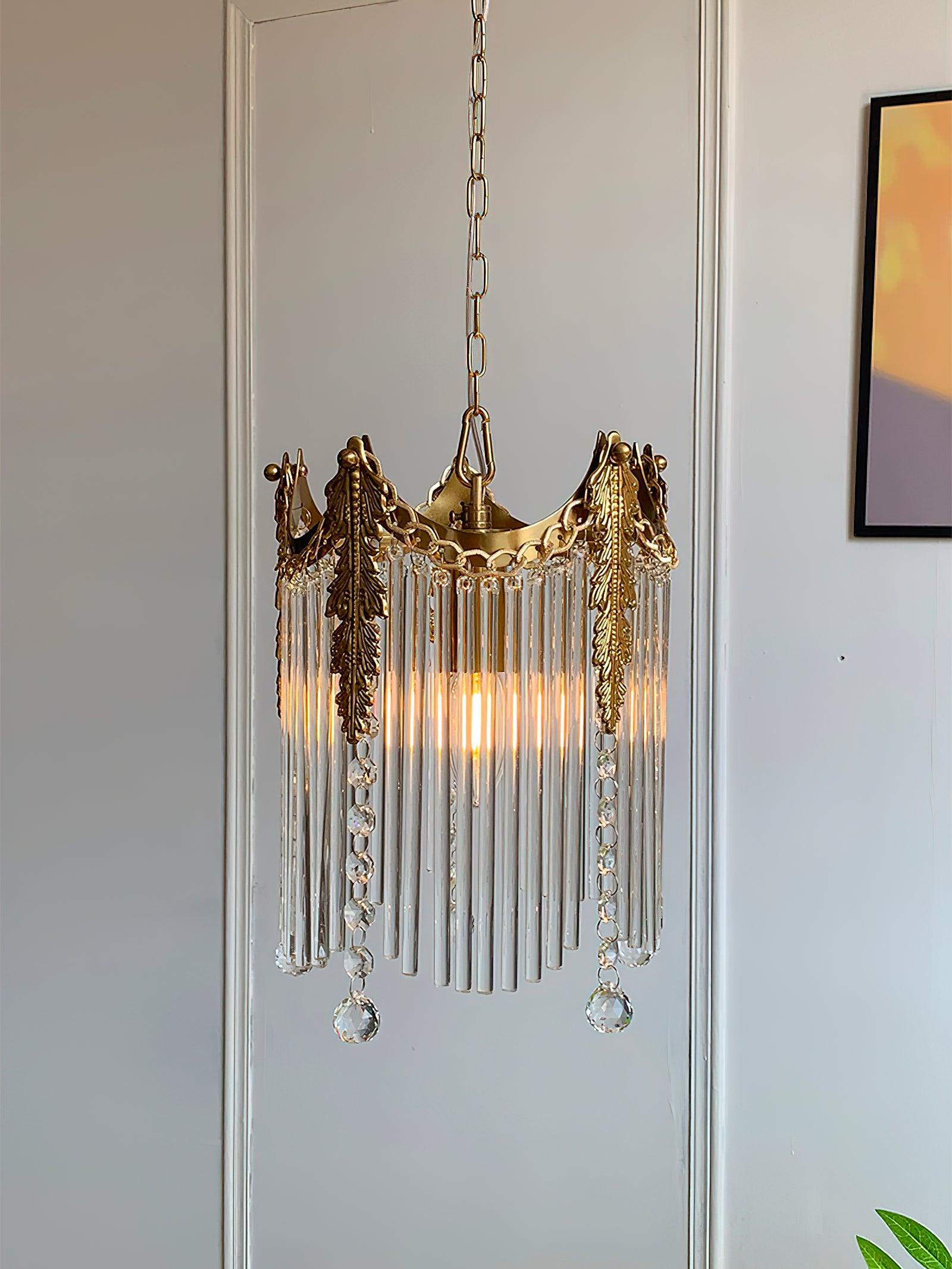 Vacarro Pendant Light - Letslighting