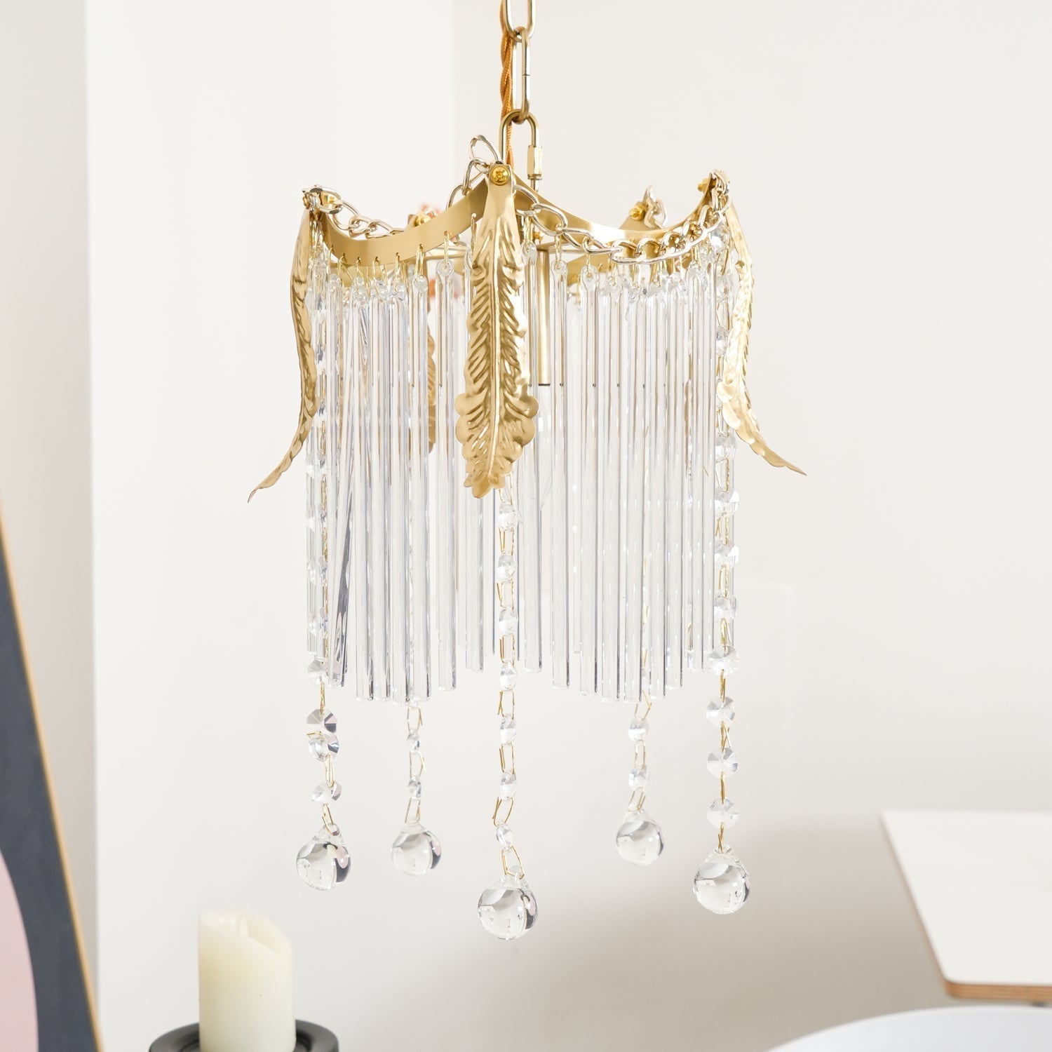 Vacarro Pendant Light - Letslighting