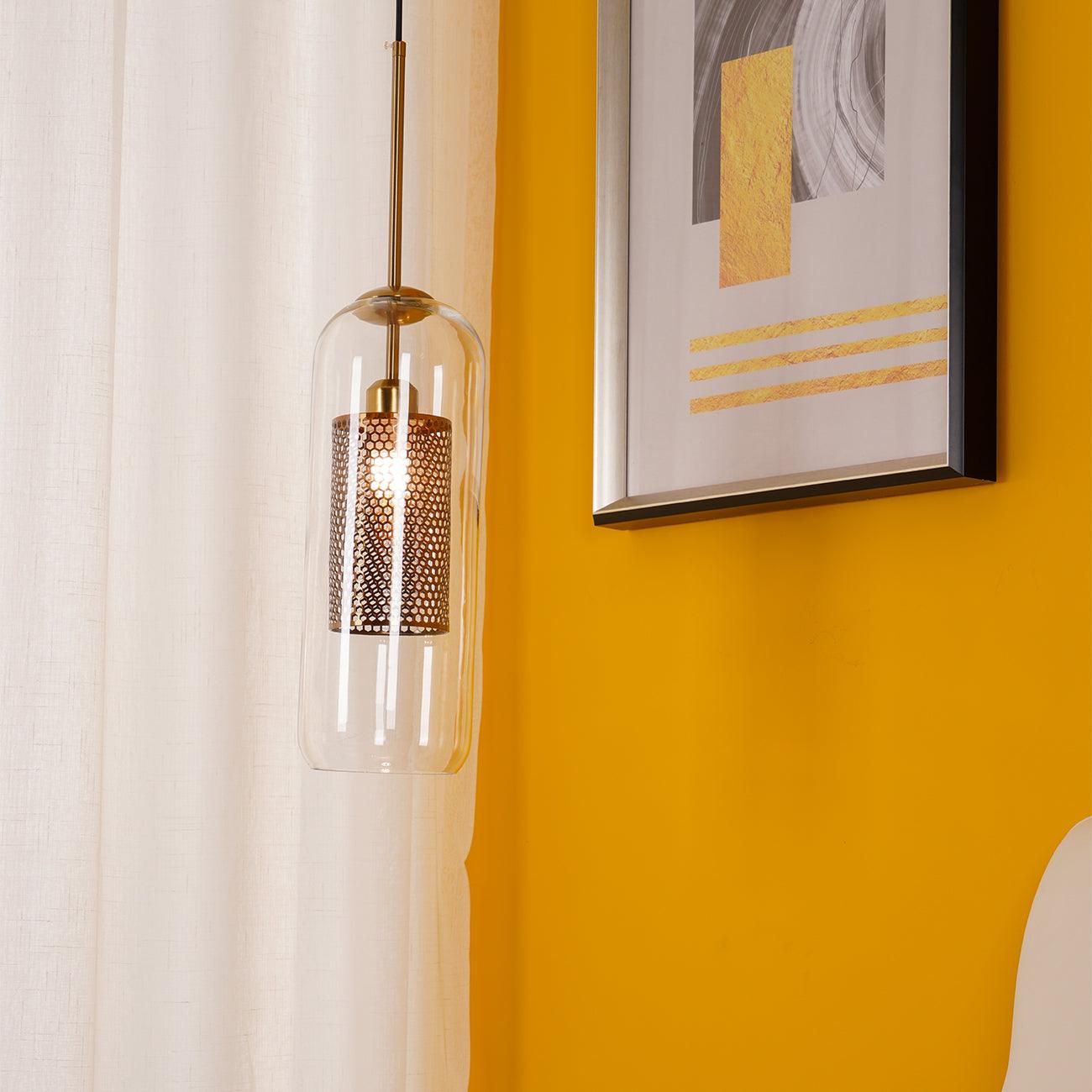 Vadim Suspension - Letslighting