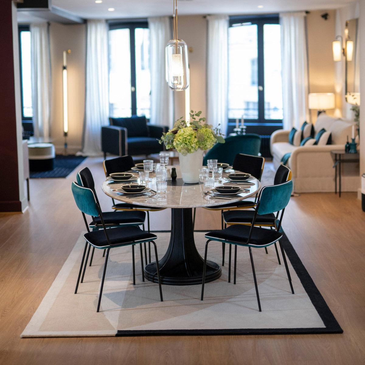 Vadim Suspension - Letslighting