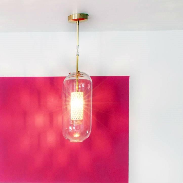 Vadim Suspension - Letslighting