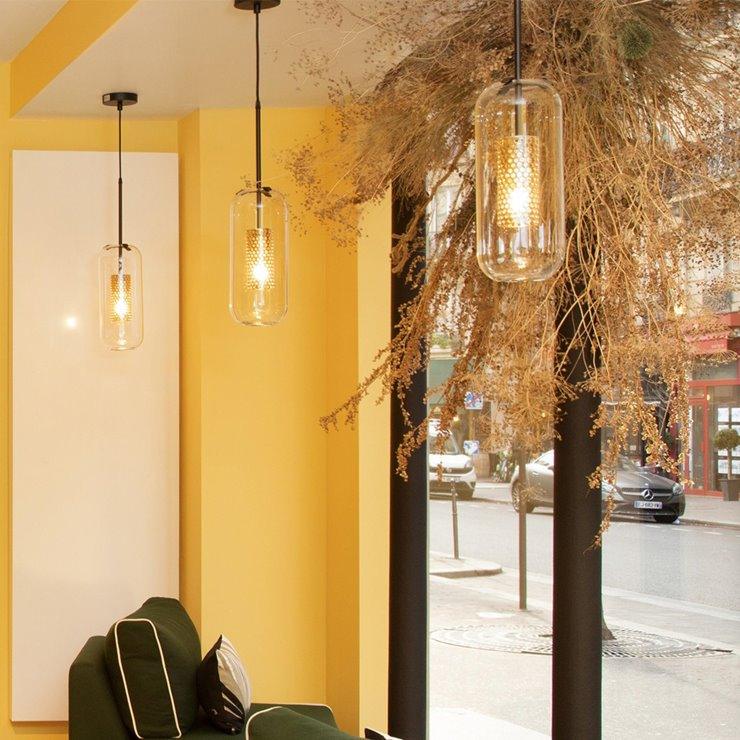 Vadim Suspension - Letslighting