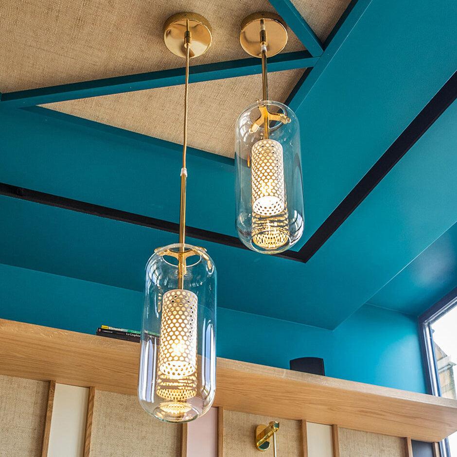 Vadim Suspension - Letslighting