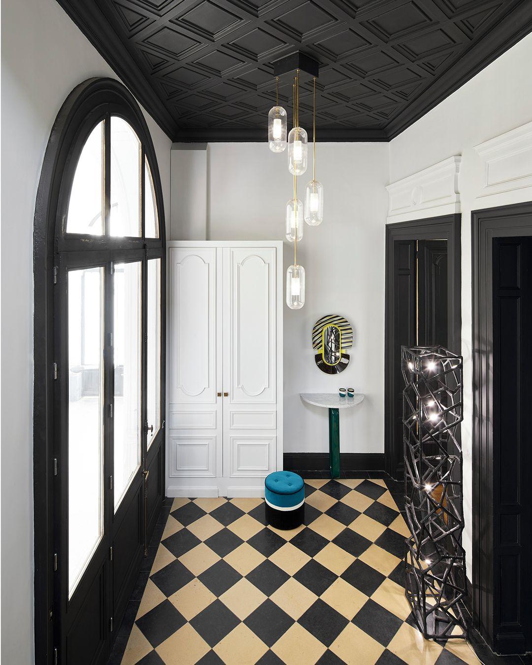 Vadim Suspension - Letslighting