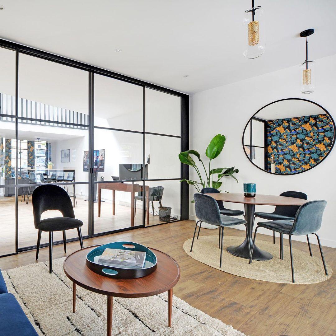 Vadim Suspension - Letslighting