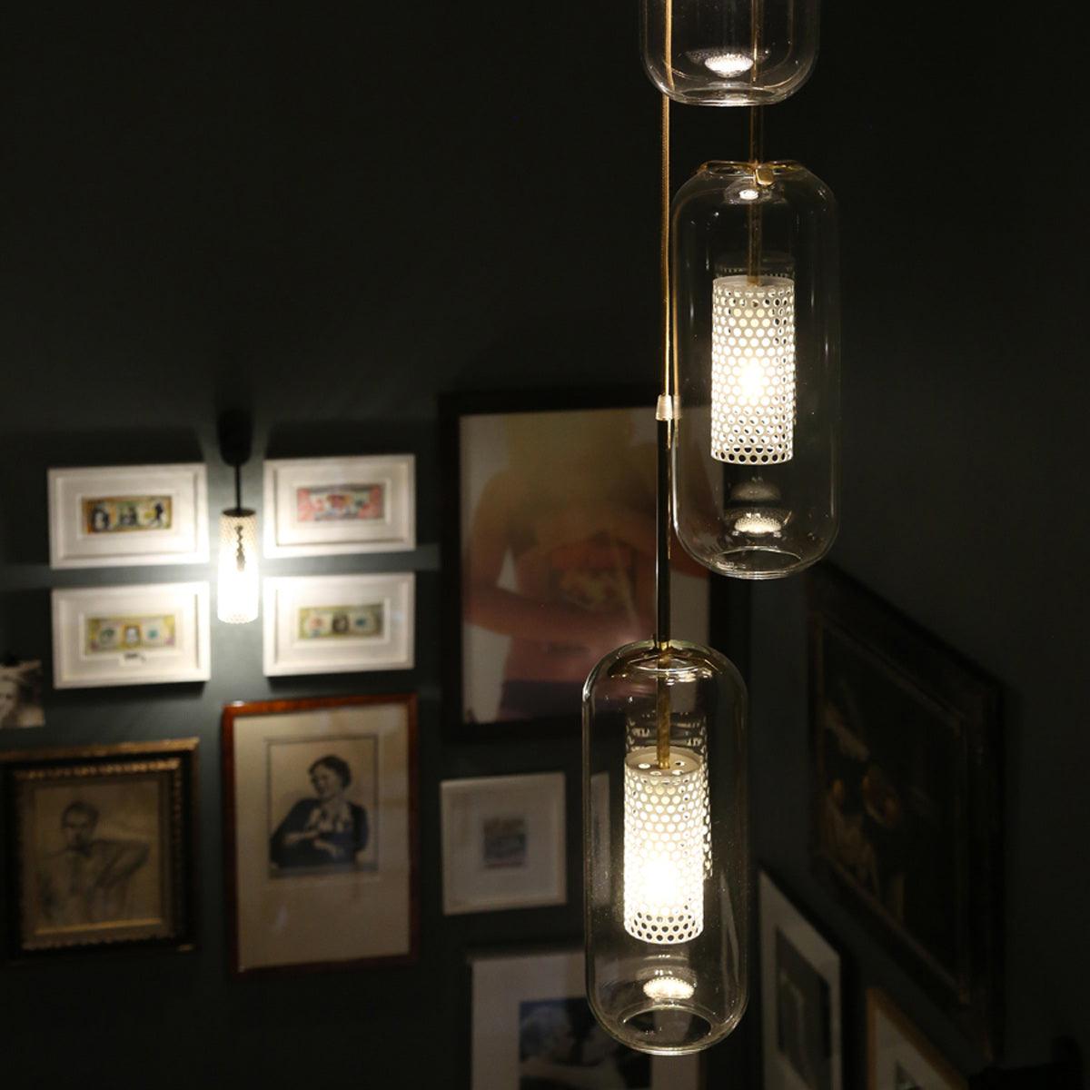 Vadim Suspension - Letslighting