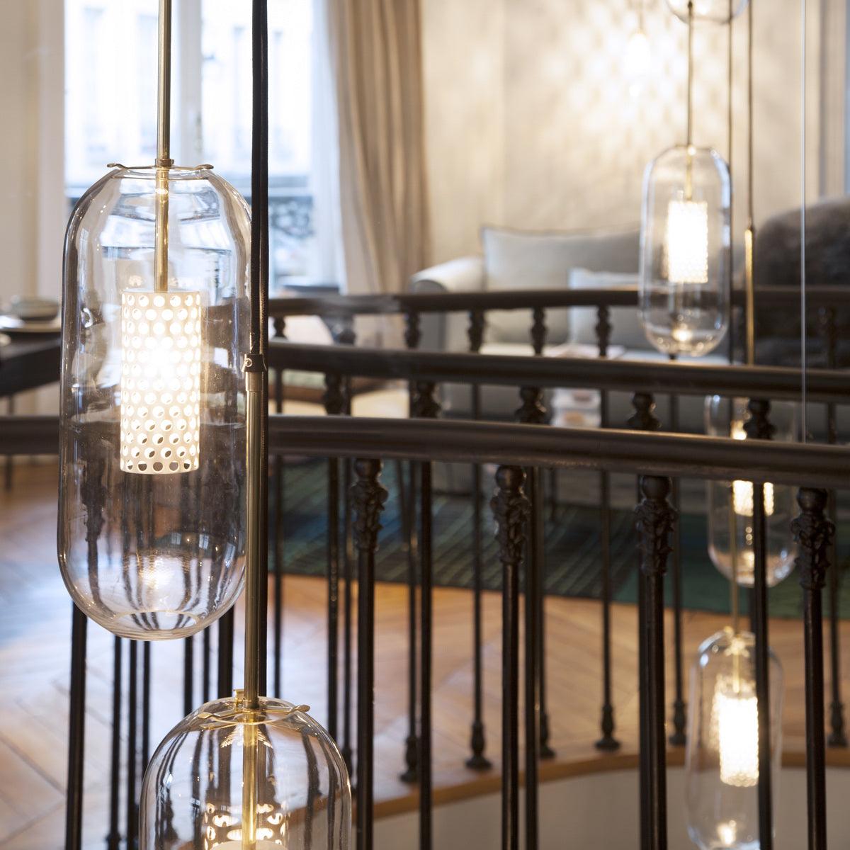 Vadim Suspension - Letslighting