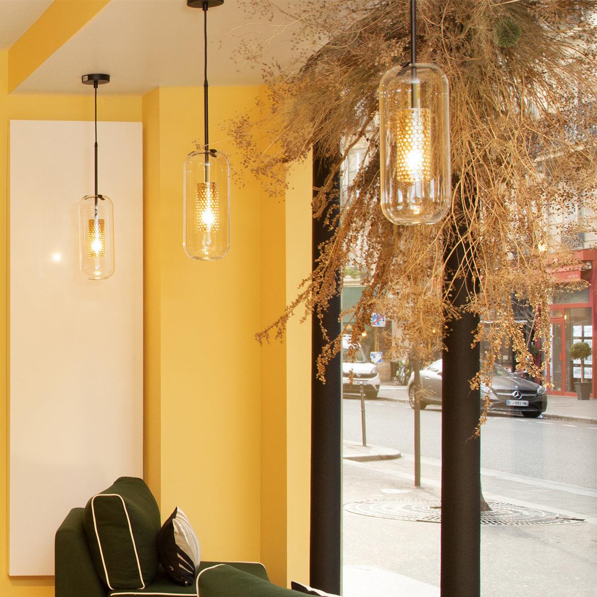 Vadim Suspension - Letslighting