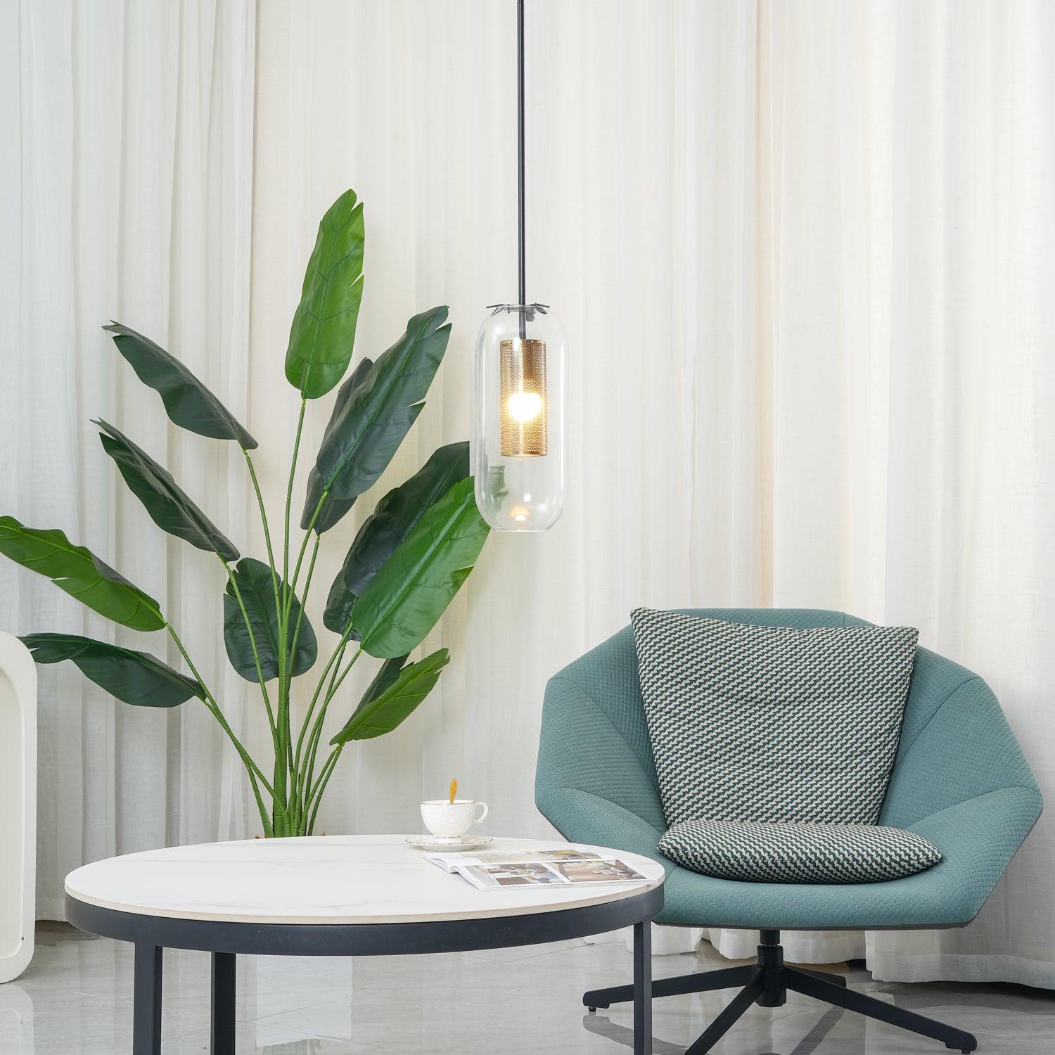 Vadim Suspension - Letslighting