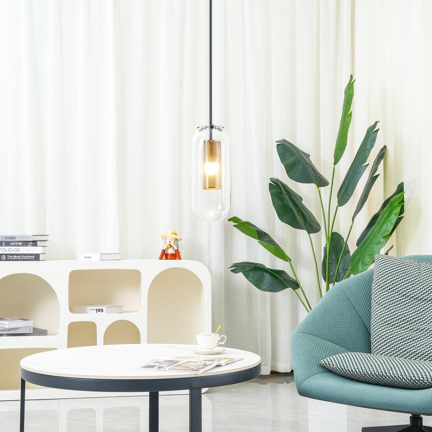 Vadim Suspension - Letslighting