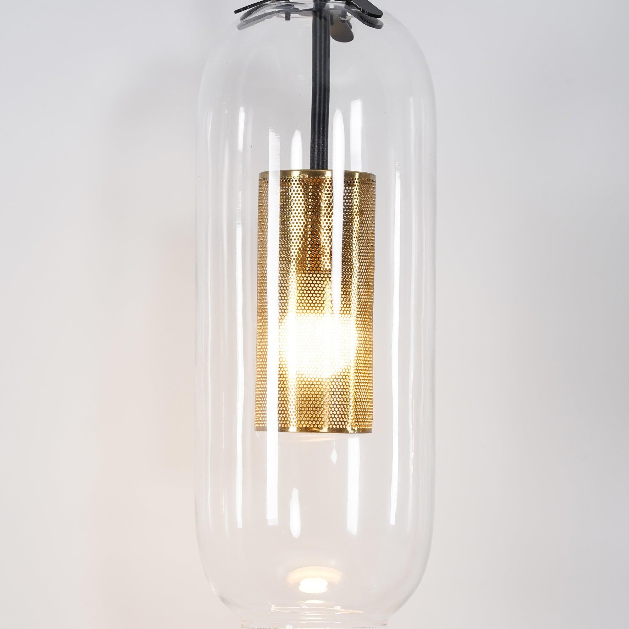 Vadim Wall Lamp - Letslighting