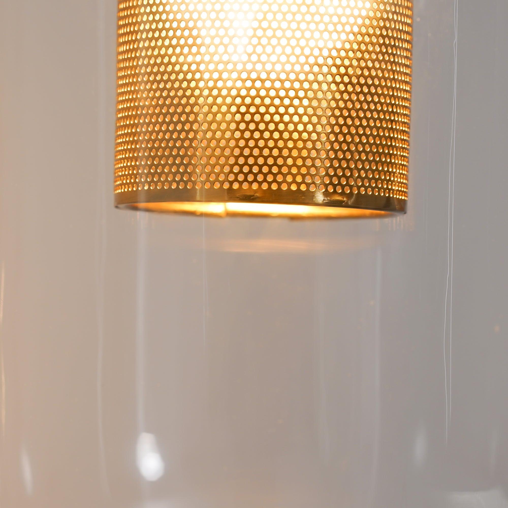 Vadim Wall Lamp - Letslighting