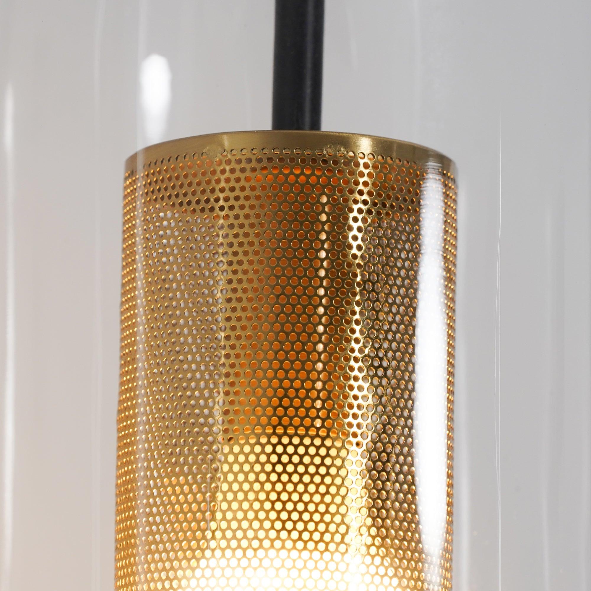 Vadim Wall Lamp - Letslighting