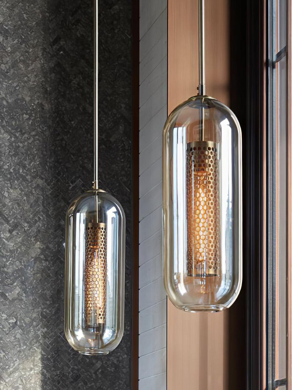 Vadim Wall Lamp - Letslighting