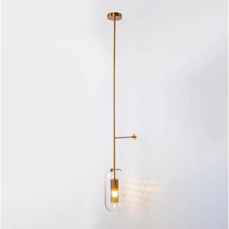 Vadim Wall Lamp - Letslighting