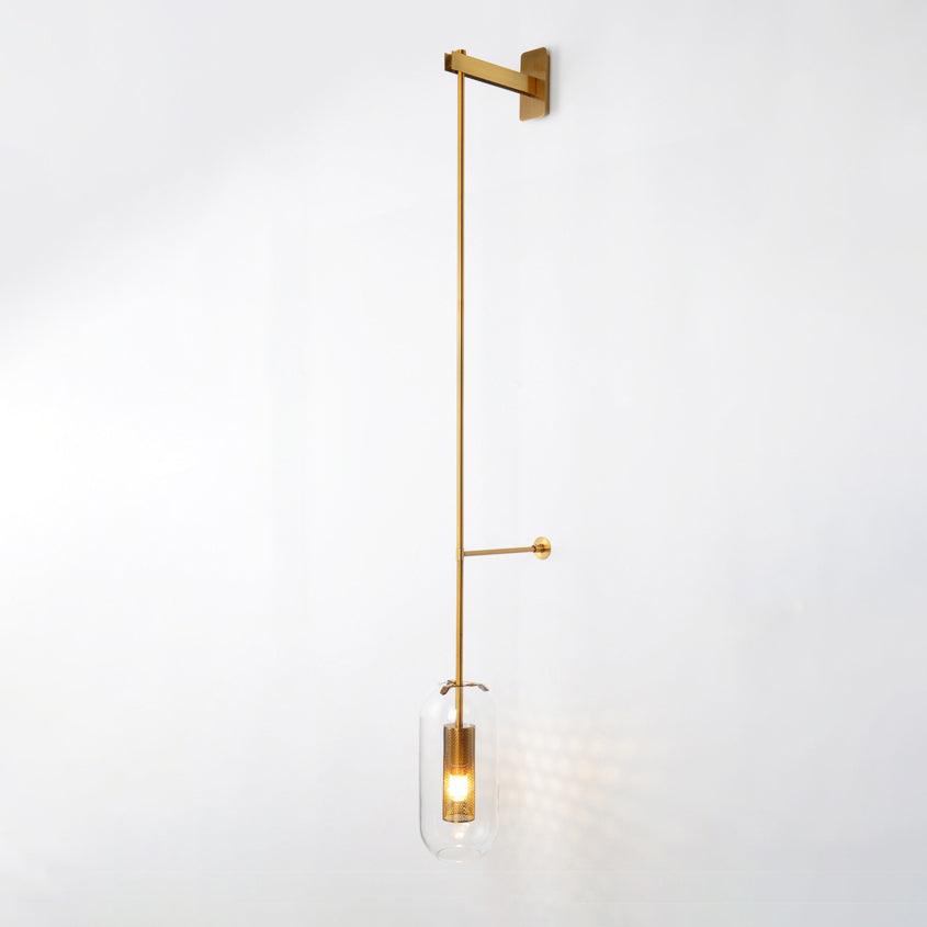 Vadim Wall Lamp - Letslighting
