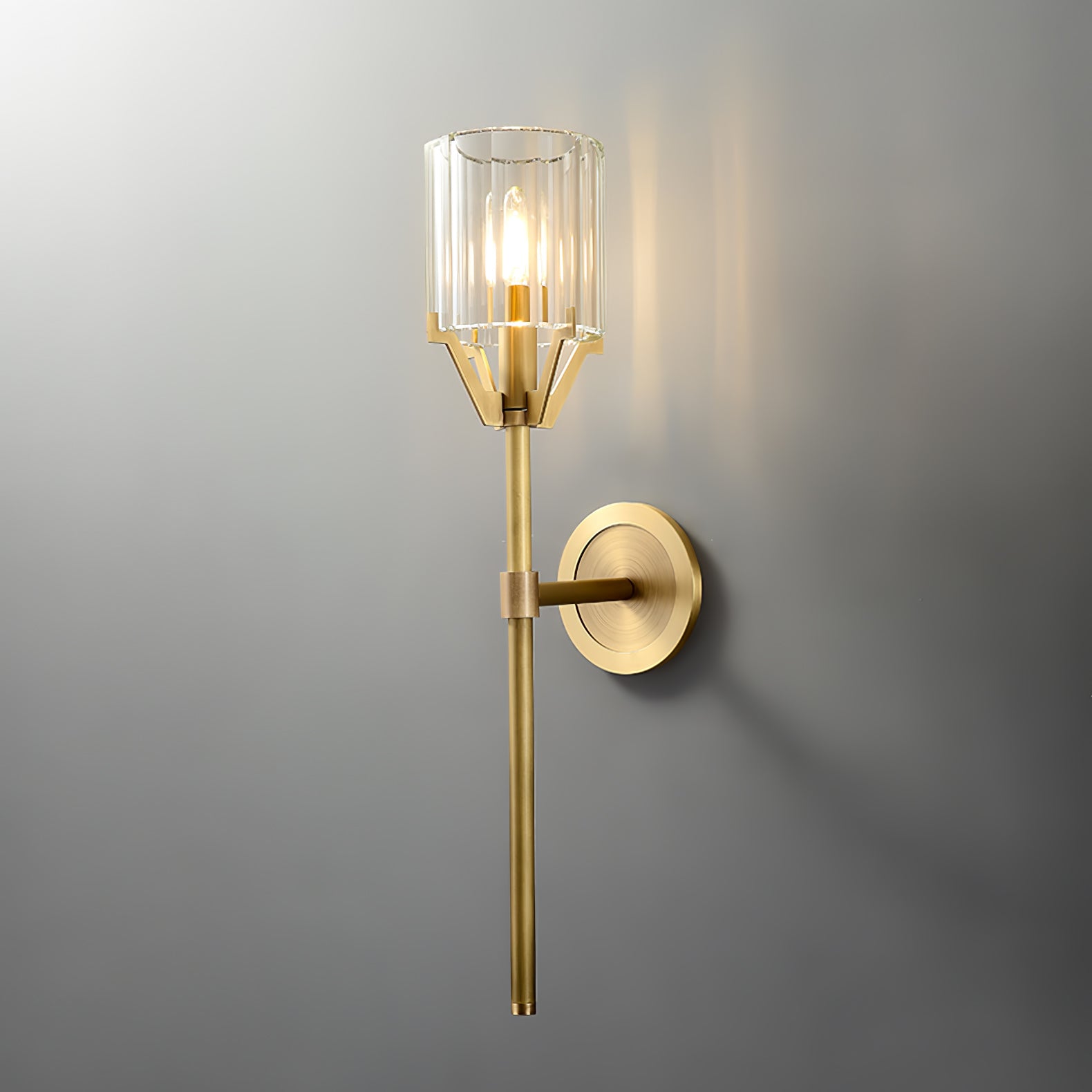Valdampierre Sconce - Letslighting