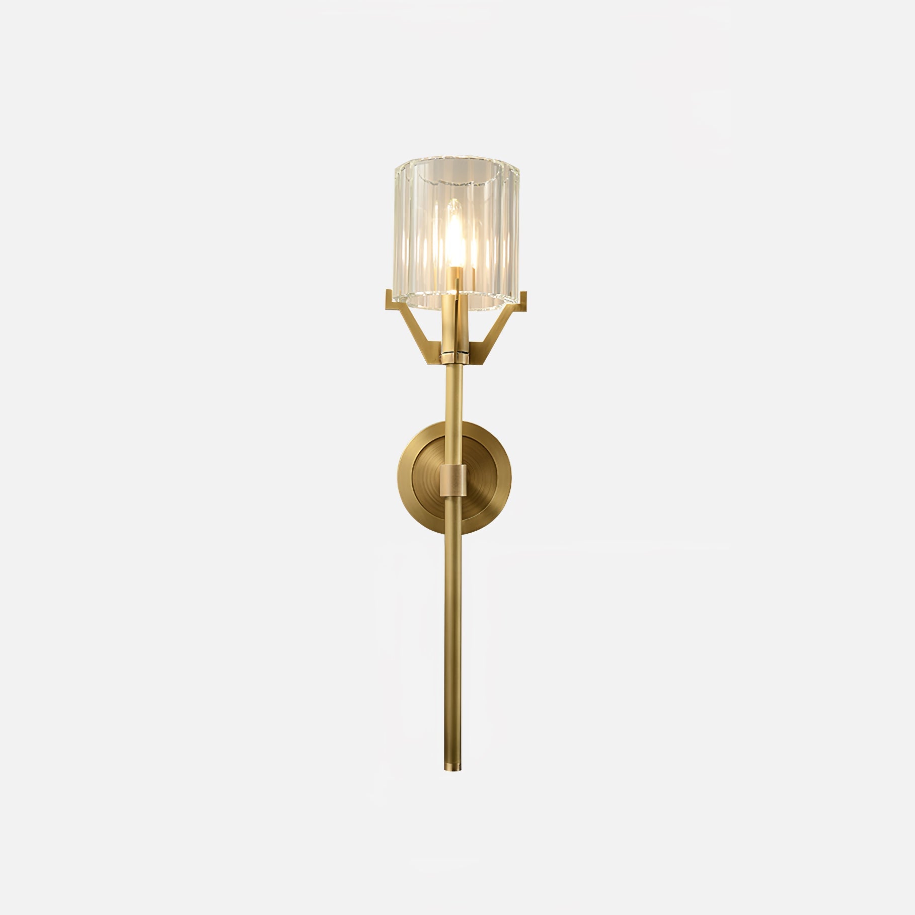 Valdampierre Sconce - Letslighting