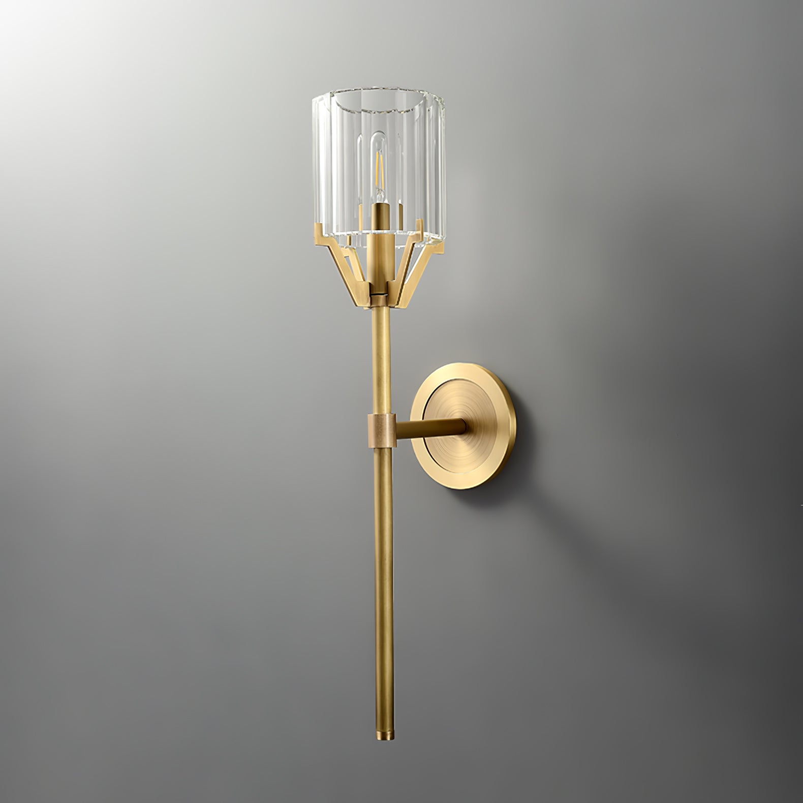 Valdampierre Sconce - Letslighting