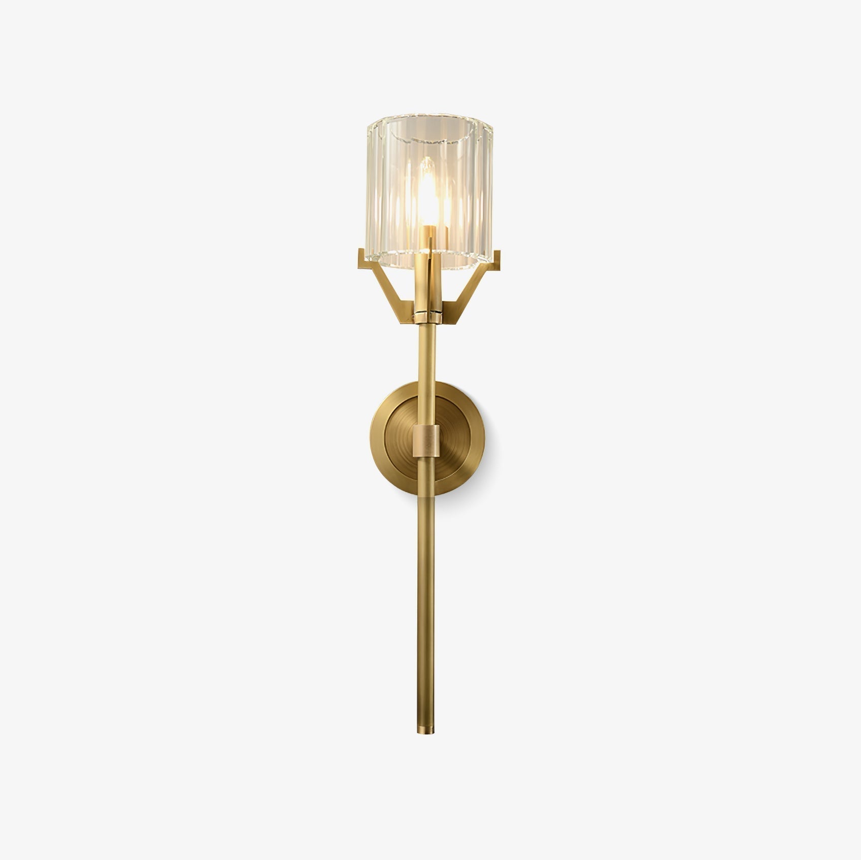 Valdampierre Sconce - Letslighting