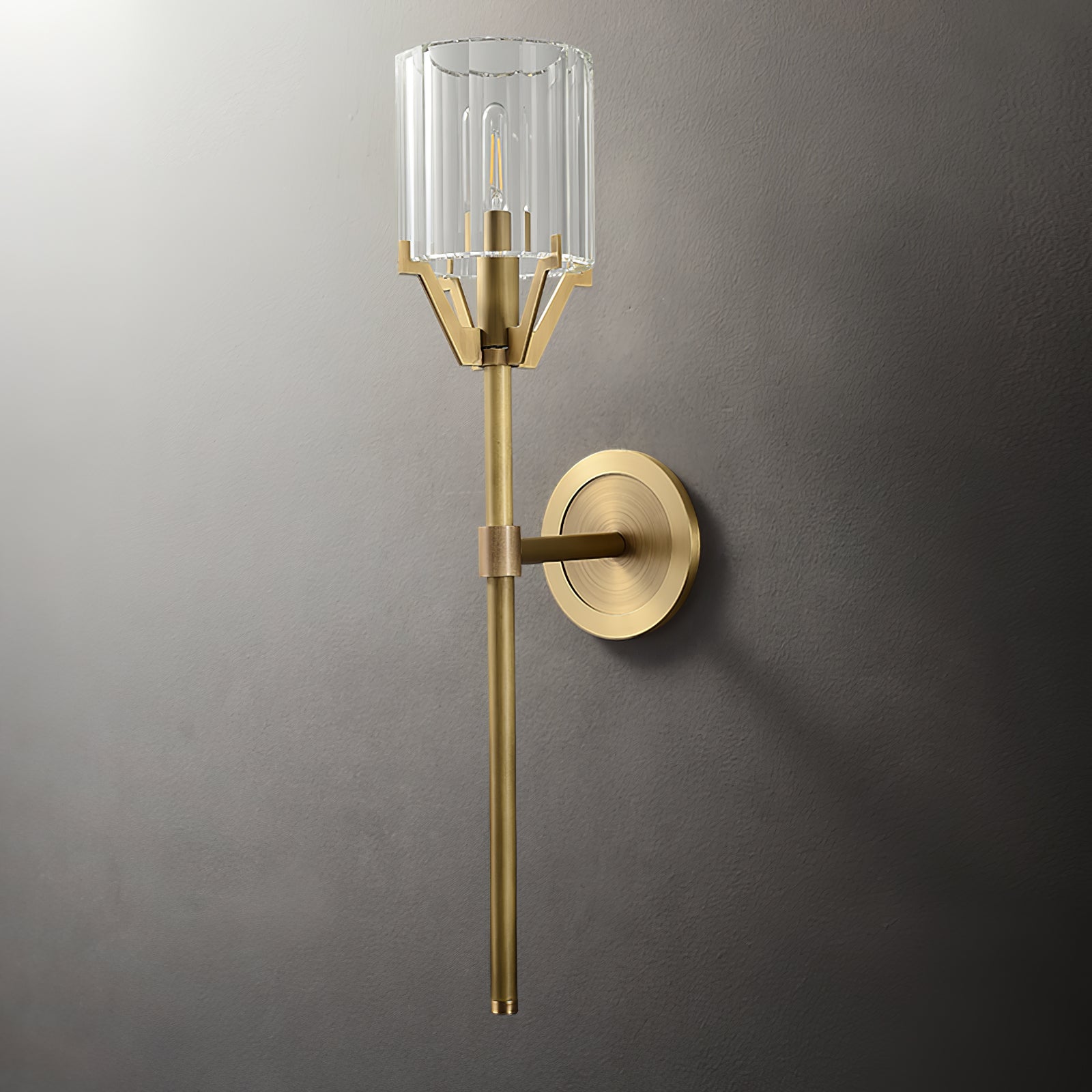 Valdampierre Sconce - Letslighting