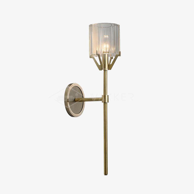 Valdampierre Sconce - Letslighting