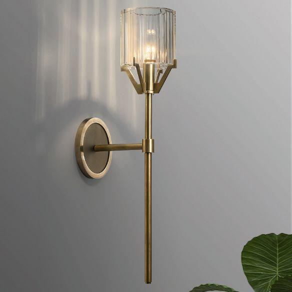 Valdampierre Sconce - Letslighting