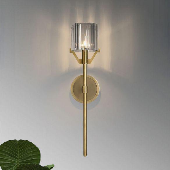 Valdampierre Sconce - Letslighting