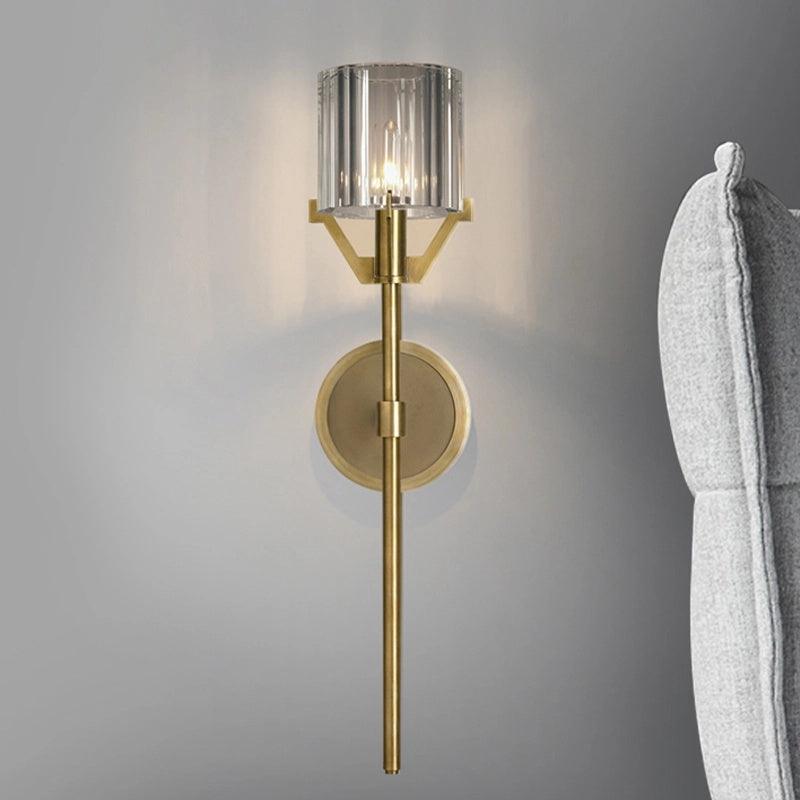 Valdampierre Sconce - Letslighting