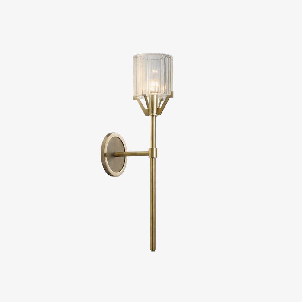 Valdampierre Sconce - Letslighting