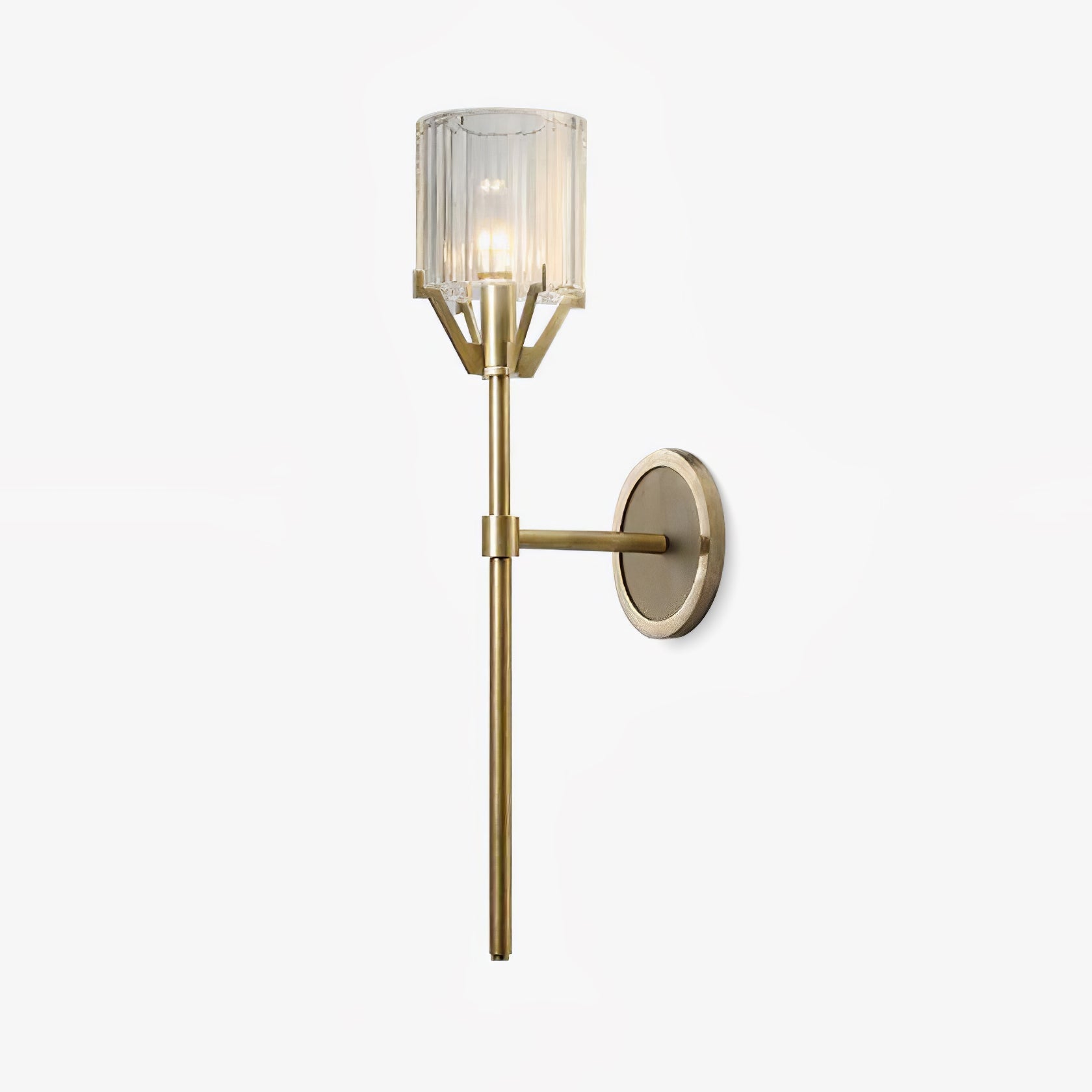 Valdampierre Sconce - Letslighting