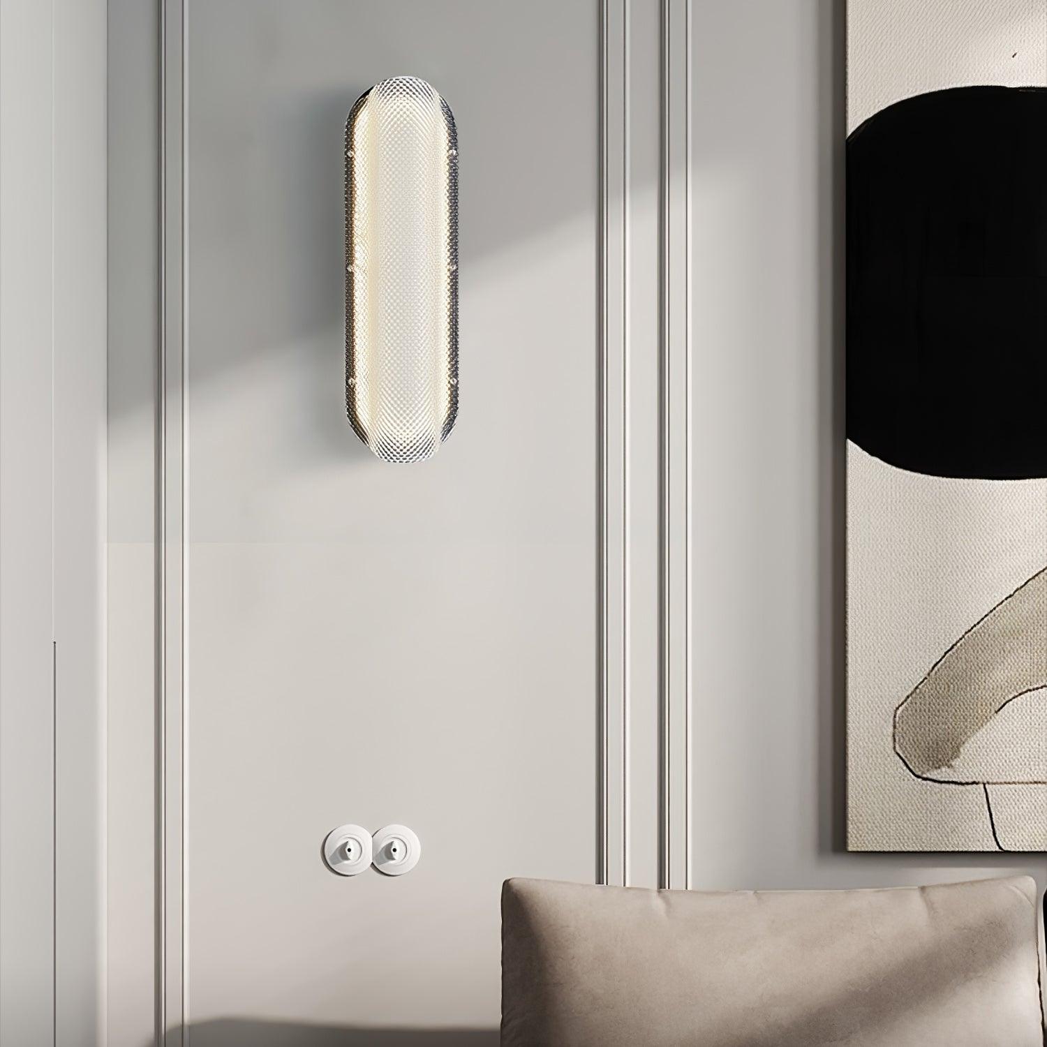 Vale Wall Lamp - Letslighting