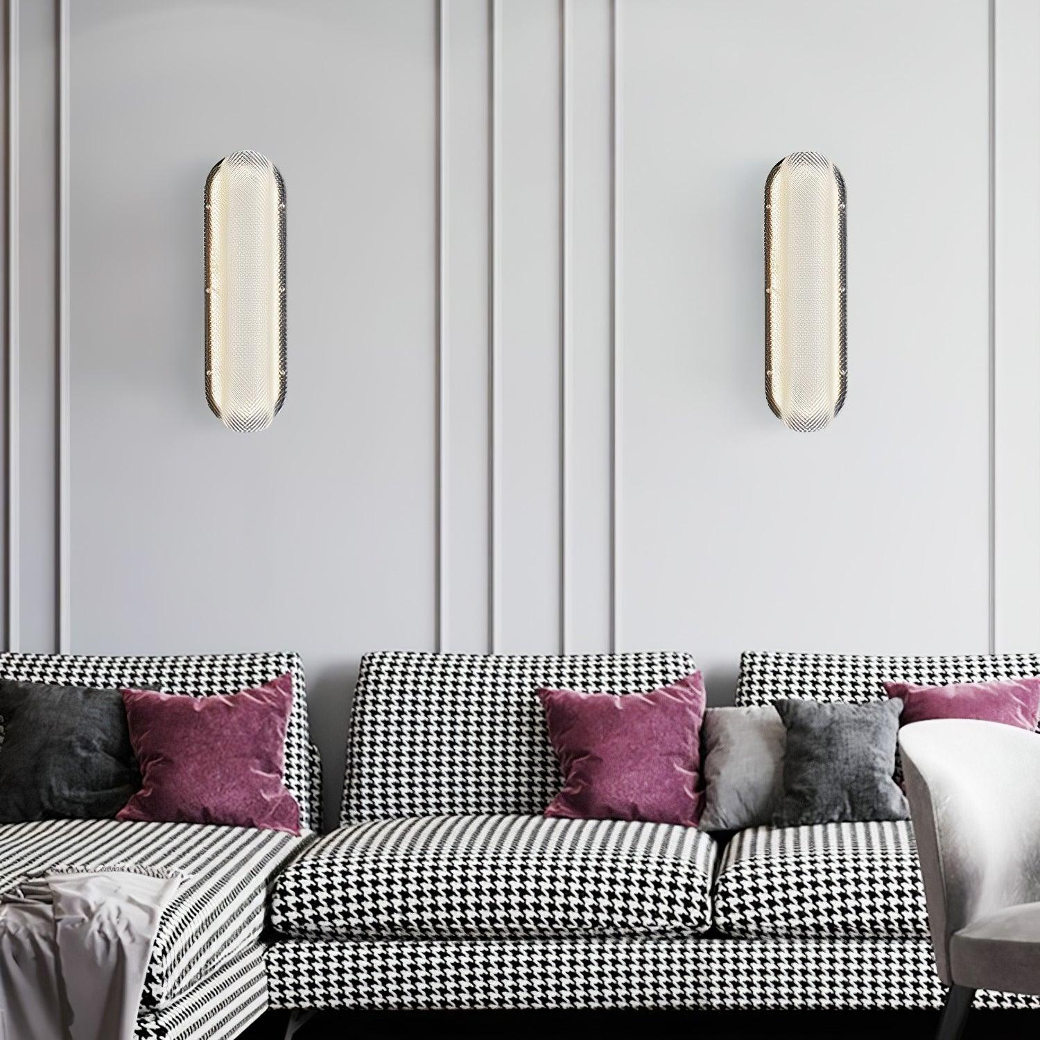 Vale Wall Lamp - Letslighting