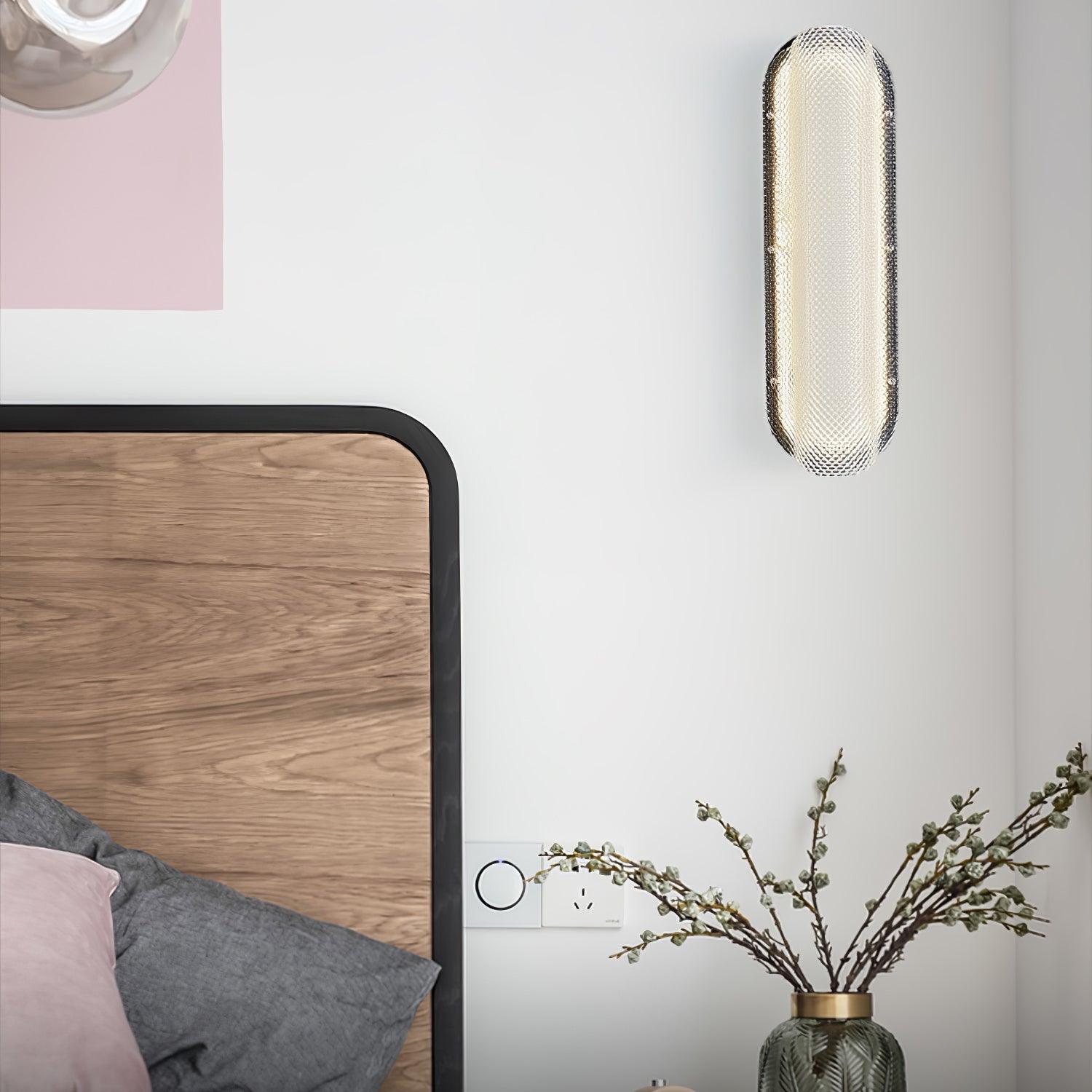 Vale Wall Lamp - Letslighting