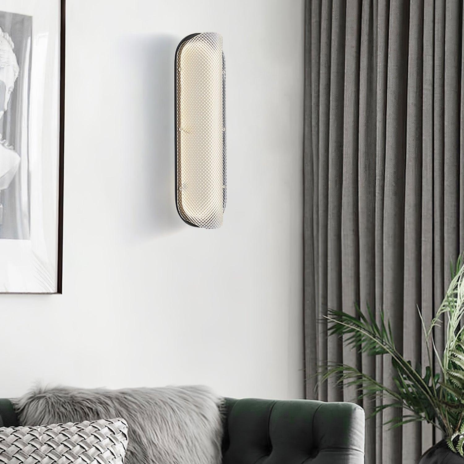 Vale Wall Lamp - Letslighting